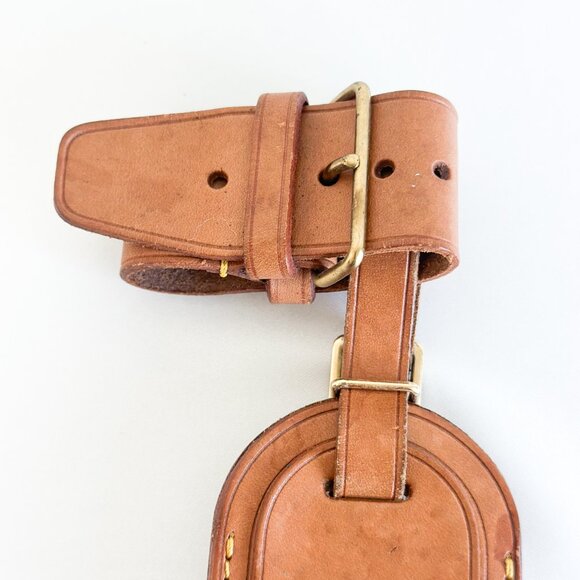 Louis Vuitton Luggage Tag - Picture 5 of 8